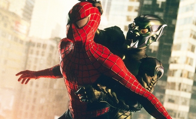 Spider-Man | TV program na SME