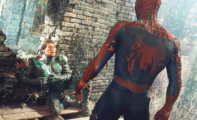 Spider-Man | TV program na SME
